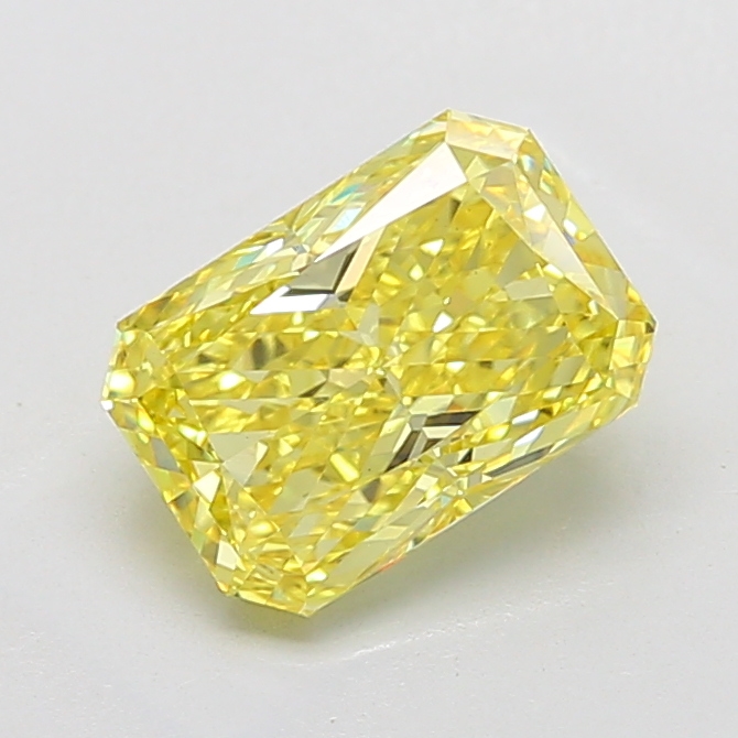 3.53ct Radiant Diamond