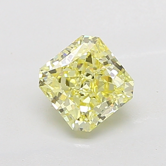1.51ct Radiant Diamond