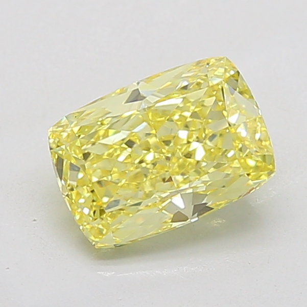 2.05ct Cushion Diamond