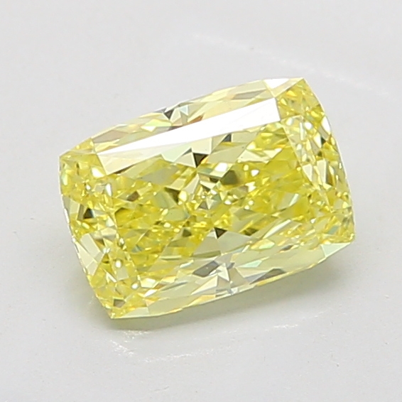 2.20ct Cushion Diamond