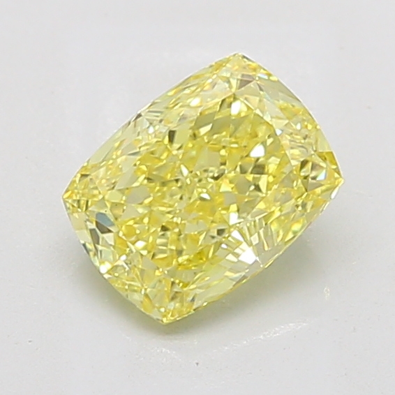 2.09ct Cushion Diamond