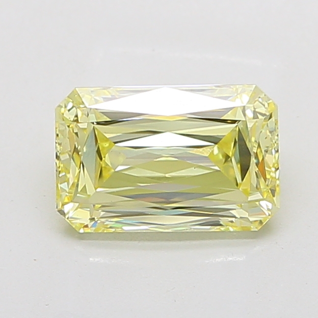 3.06ct Radiant Diamond