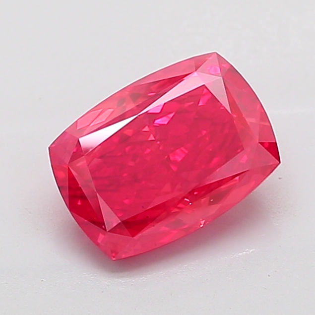 3.03ct Cushion Diamond