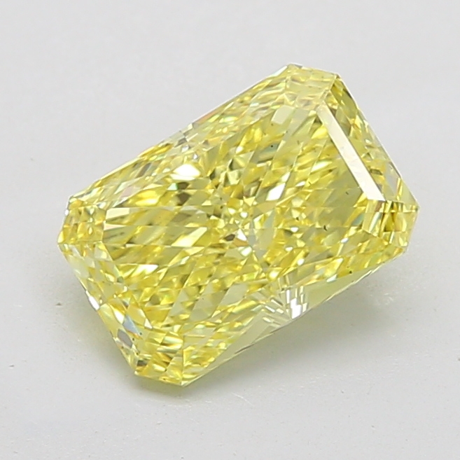 2.55ct Radiant Diamond