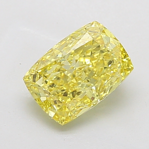 2.21ct Cushion Diamond