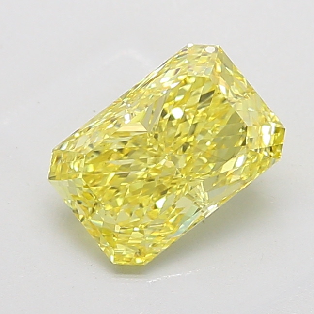 3.03ct Radiant Diamond