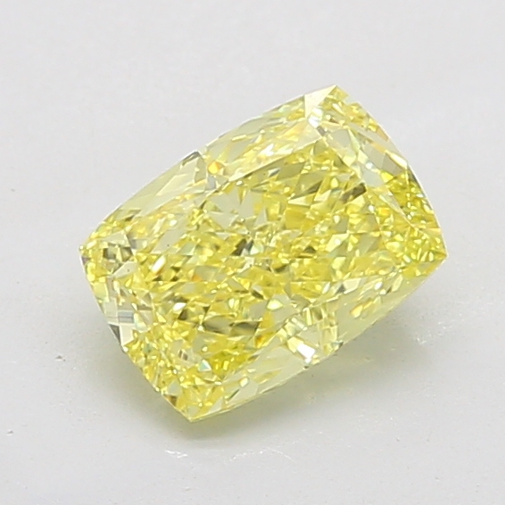 2.09ct Cushion Diamond