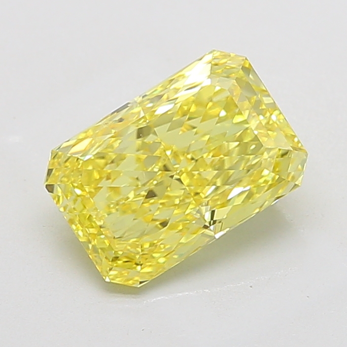 3.56ct Radiant Diamond