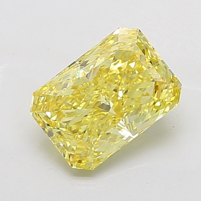 3.33ct Radiant Diamond