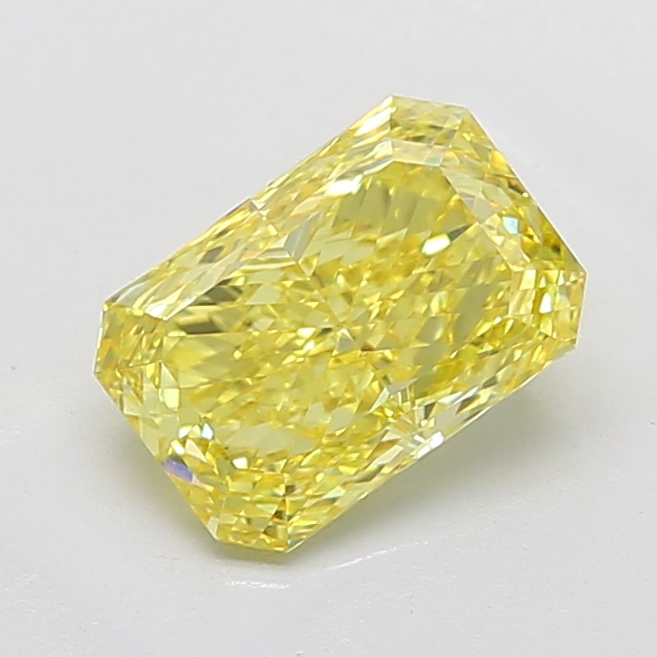 3.05ct Radiant Diamond
