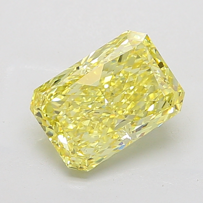 3.55ct Radiant Diamond