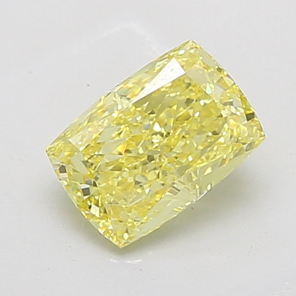 2.10ct Cushion Diamond