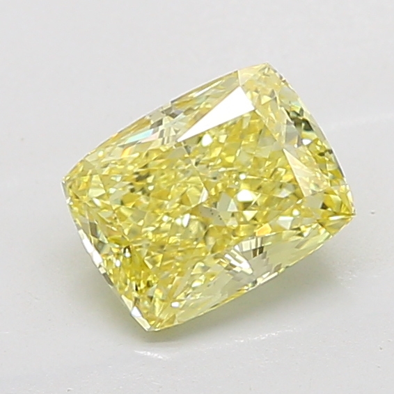 2.22ct Cushion Diamond