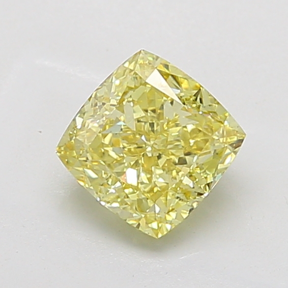 2.03ct Cushion Diamond