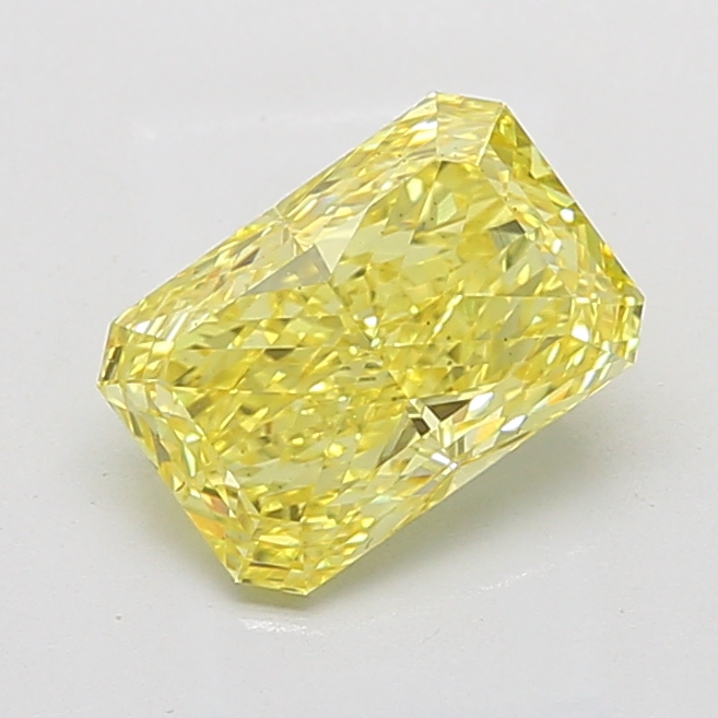 3.04ct Radiant Diamond