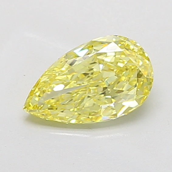 1.50ct Pear Diamond
