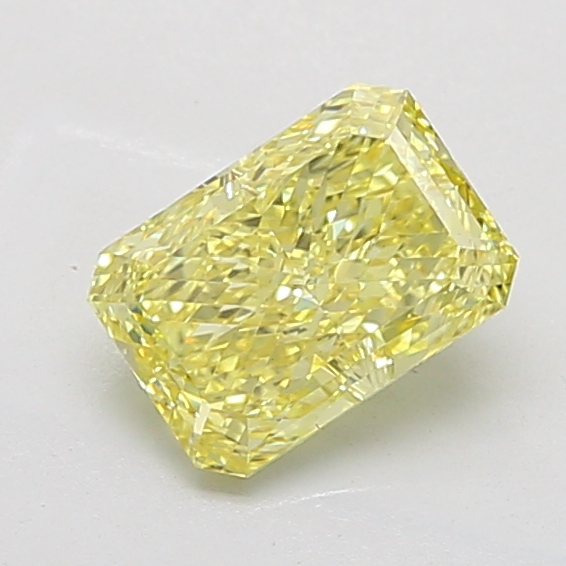 2.09ct Radiant Diamond