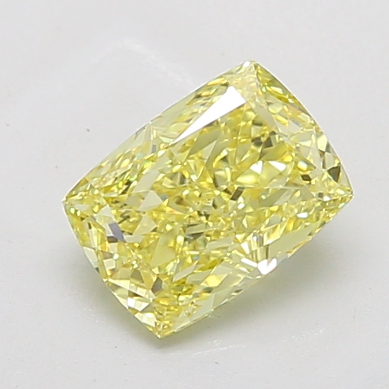 2.05ct Cushion Diamond