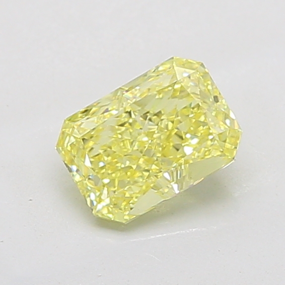 1.57ct Radiant Diamond