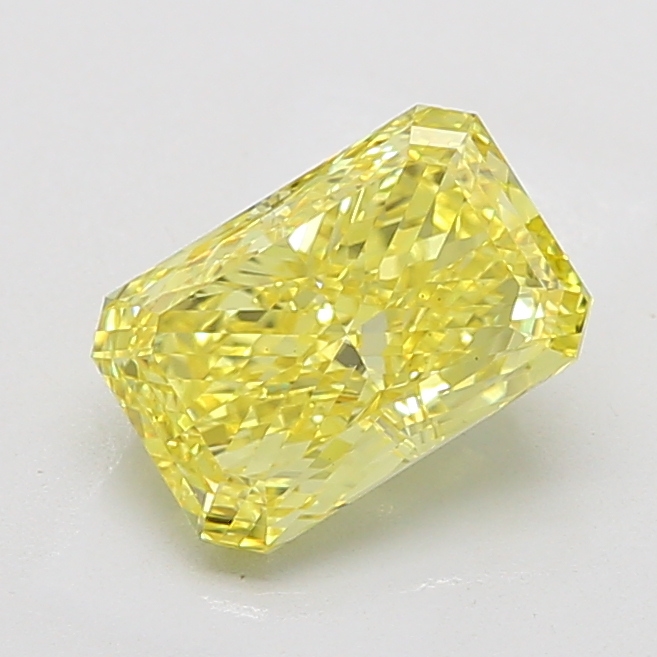 3.52ct Radiant Diamond