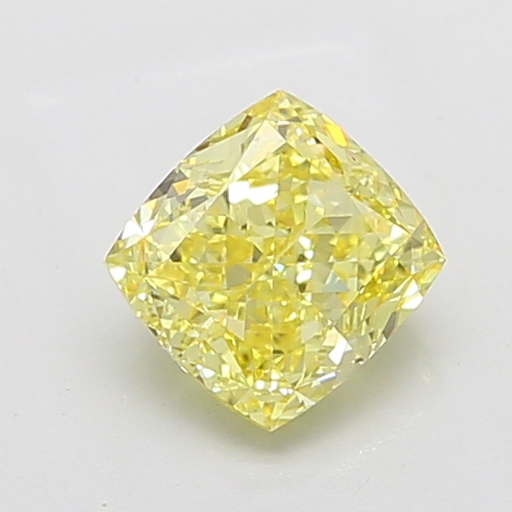 2.03ct Cushion Diamond