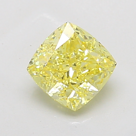 2.05ct Cushion Diamond