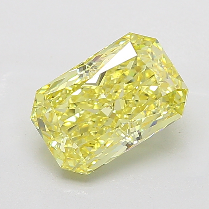 4.02ct Radiant Diamond