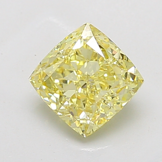 2.23ct Cushion Diamond