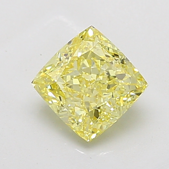 2.03ct Cushion Diamond