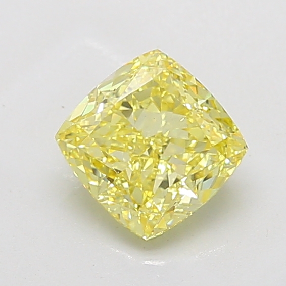 2.05ct Cushion Diamond