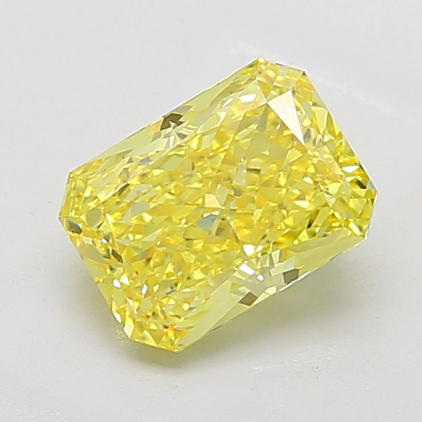 3.02ct Radiant Diamond