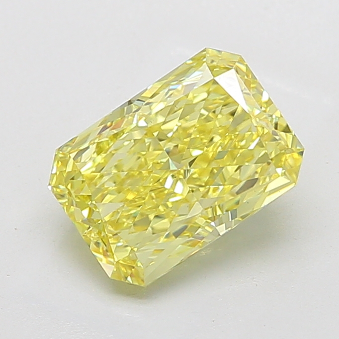 4.02ct Radiant Diamond