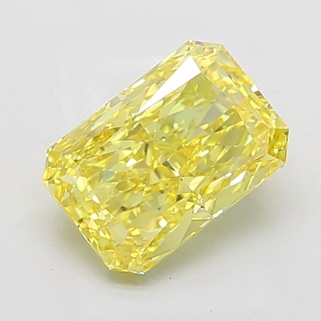 3.51ct Radiant Diamond