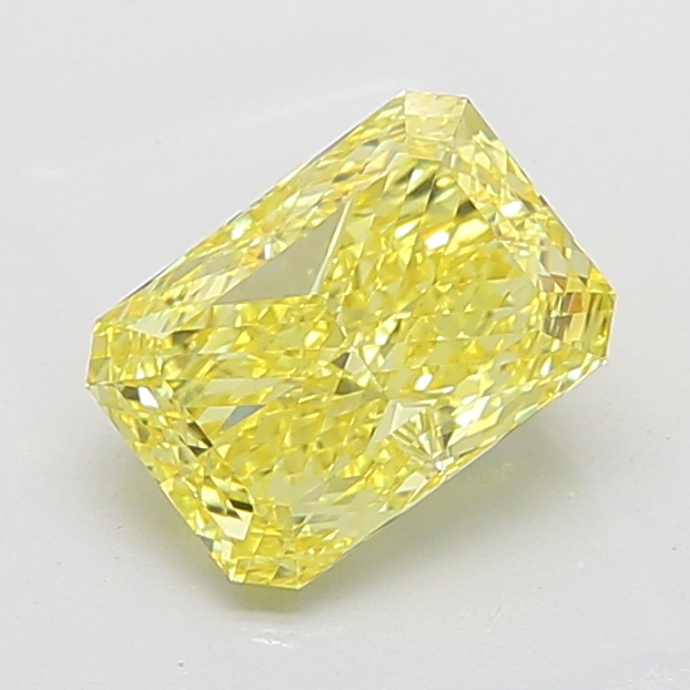 3.06ct Radiant Diamond