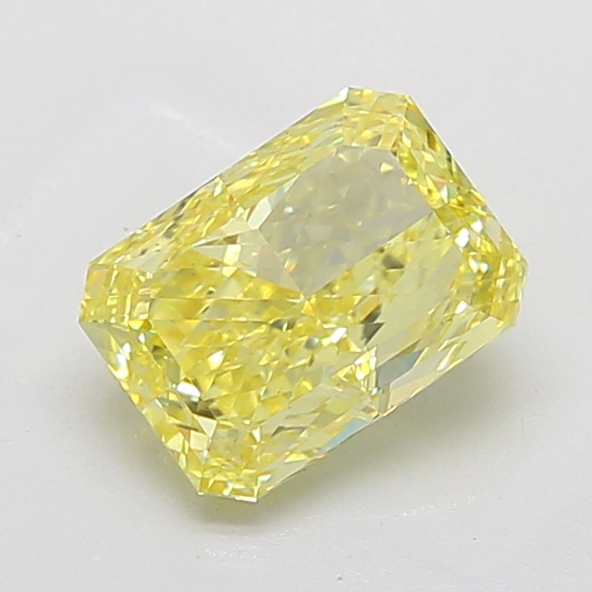 3.50ct Radiant Diamond