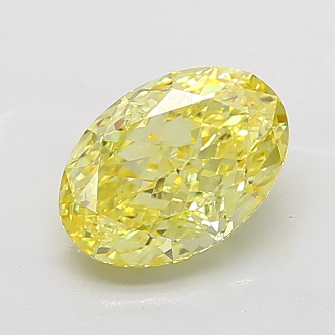 3.51ct Oval Diamond