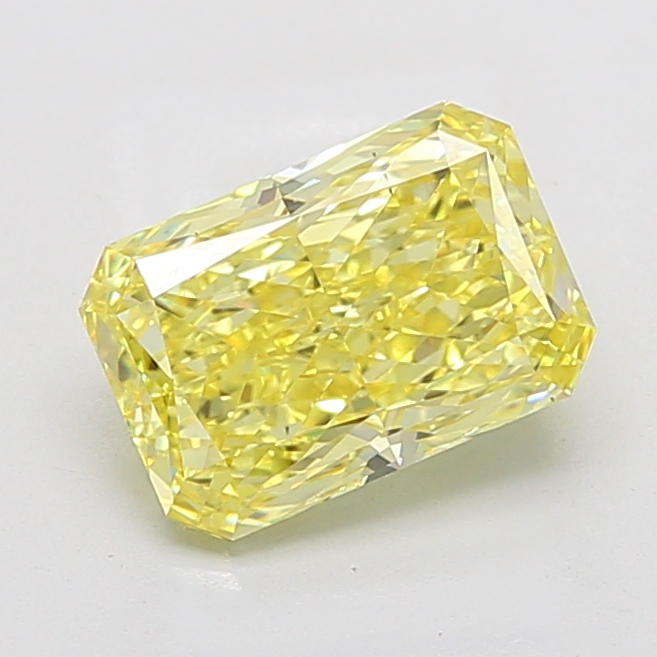 3.53ct Radiant Diamond