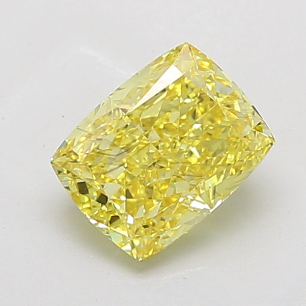 2.54ct Cushion Diamond
