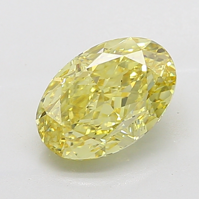 3.51ct Oval Diamond