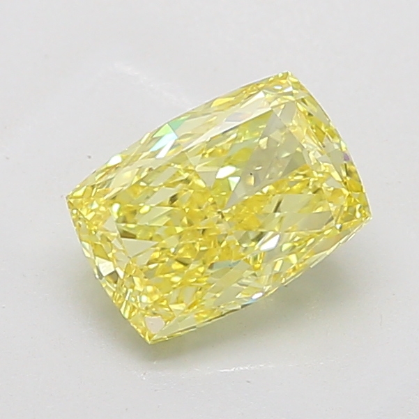 2.51ct Cushion Diamond