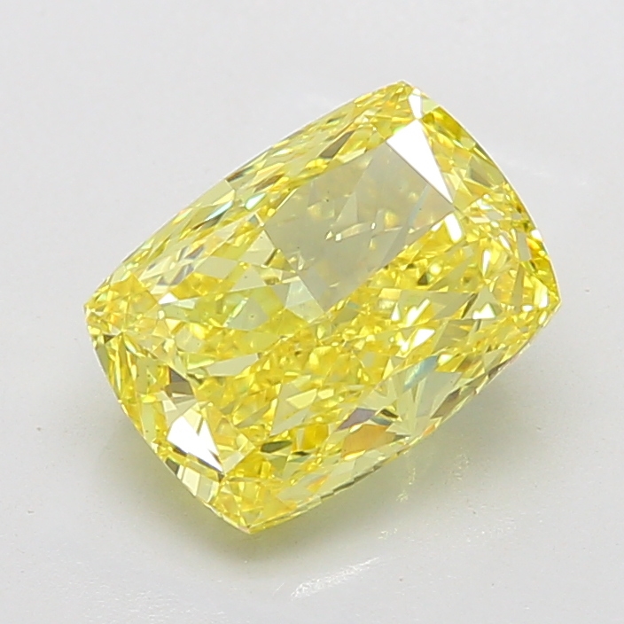 5.05ct Cushion Diamond