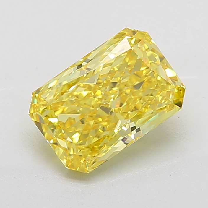 4.01ct Radiant Diamond