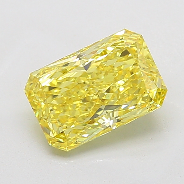 3.03ct Radiant Diamond