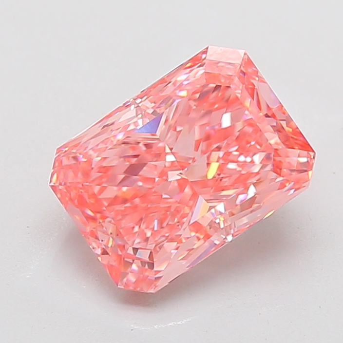 5.00ct Radiant Diamond