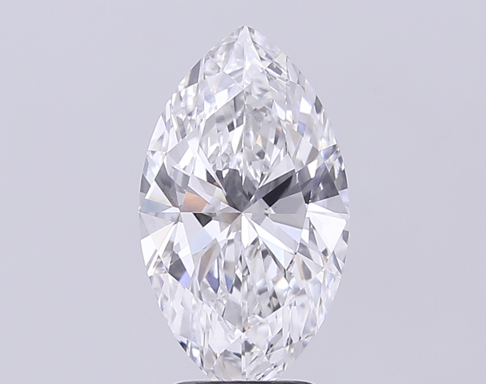 3.06ct Marquise Diamond