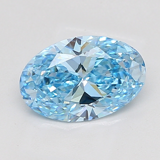 3.01ct Oval Diamond