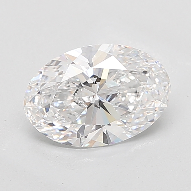 2.80ct Oval Diamond