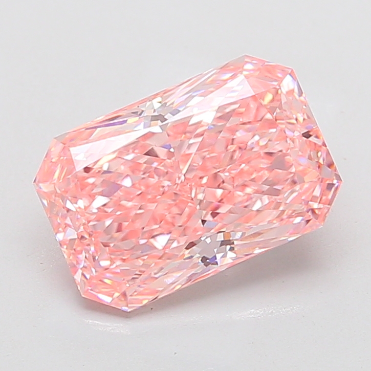 5.03ct Radiant Diamond